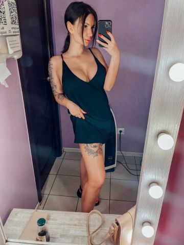 Анкета проститутки Аврора - Фото 1, , 26 лет, №154692